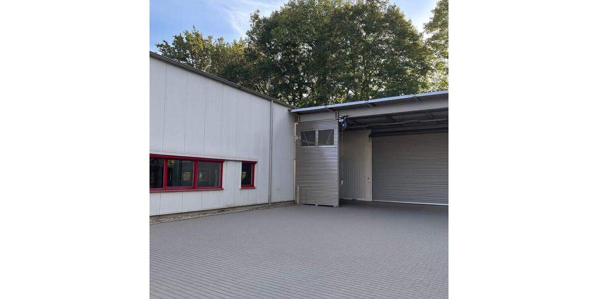 Gewerbeobjekt Frankenberg - 9.600&euro; | Angebot:24390141