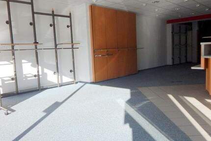 Ladenlokal in zentraler Lage in Losheim am See zu vermieten! zimmer