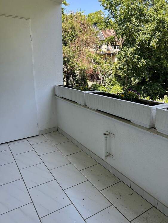 Charmante Wohnung mit EBK im Ehrenfeld 2 zimmer