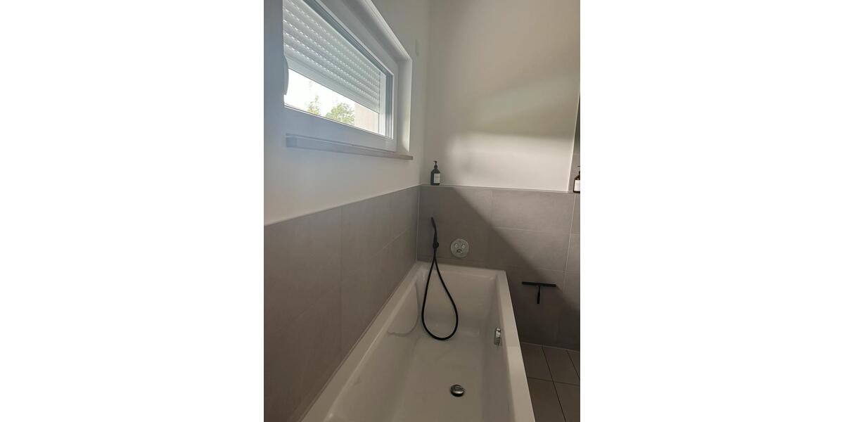 Mod. Doppelhaushälfte mit Garten*Wendisch Rietz*Scharmützelsee 4.5 zimmer