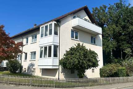 Wohnung zum Mieten in Ravensburg 600 € 55 m² 2 zimmer