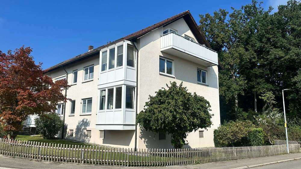 Wohnung zum Mieten in Ravensburg 600 € 55 m² 2 zimmer