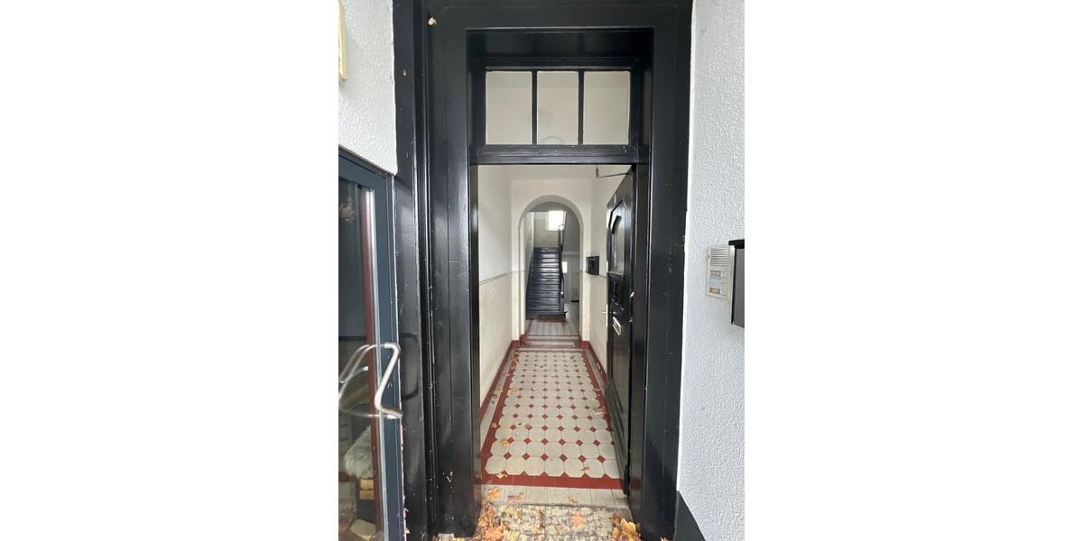 3 Zimmer Wohnung zu vermieten DG möbeliert zimmer