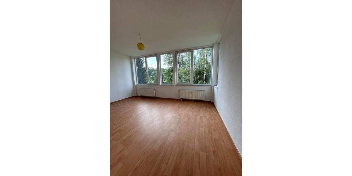 Etagenwohnung Chemnitz Altchemnitz - 3 Zimmer, 76 m&sup2;, 385&euro; | Angebot:26486445