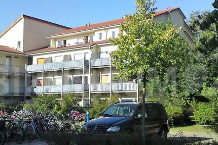 Azubis und Studenten Attraktive und zentrumsnahe Lage! 1 zimmer