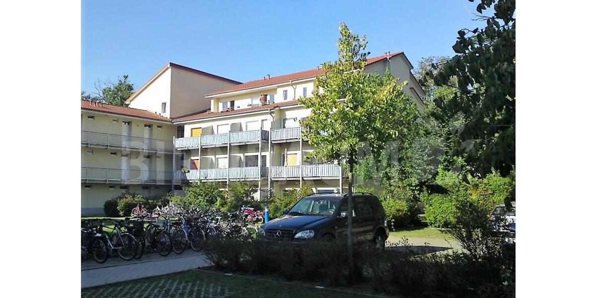 Azubis und Studenten Attraktive und zentrumsnahe Lage! 1 zimmer