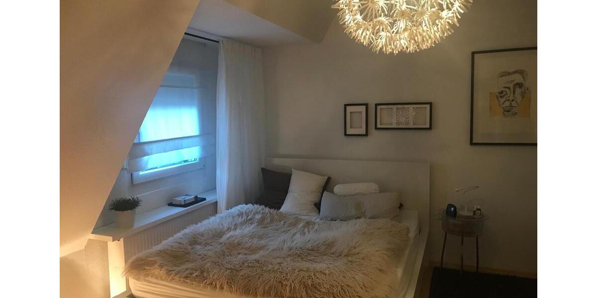 Maisonettenwohnung Ulm - 4 Zimmer, 115 m&sup2;, 1.300&euro; | Angebot:25716861