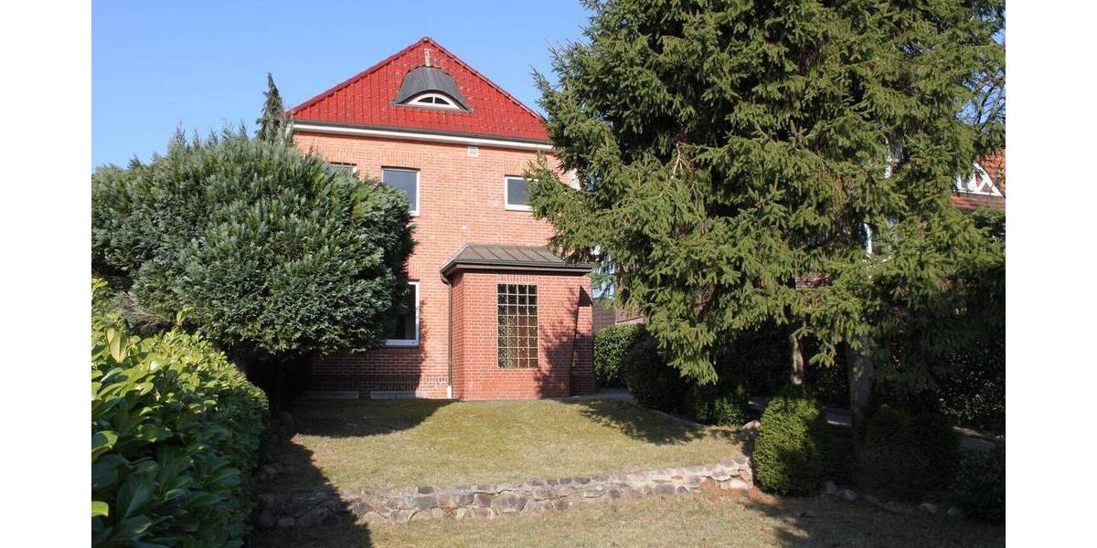Einfamilienhaus Geesthacht Altstadt - 4 Zimmer, 125 m&sup2;, 1.430&euro; | Angebot:26797298