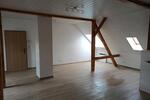 Dachgeschoßwohnung Schkeuditz - 1 Zimmer, 70 m&sup2;, 1.000&euro; | Angebot:24425979