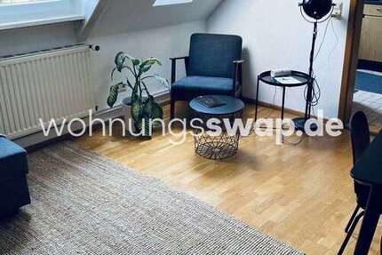 Wohnung Freiburg im Breisgau - 2 Zimmer, 37 m&sup2;, 450&euro; | Angebot:22646583