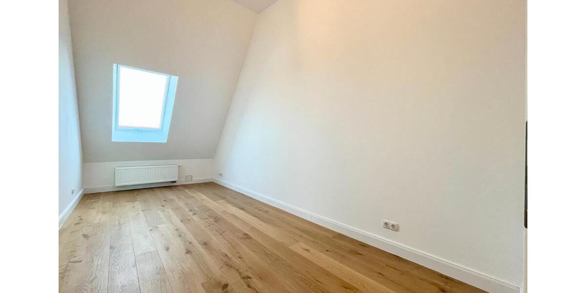 Dachgeschoßwohnung Berlin Treptow-Köpenick - 3 Zimmer, 87 m&sup2;, 1.700&euro; | Angebot:26701136