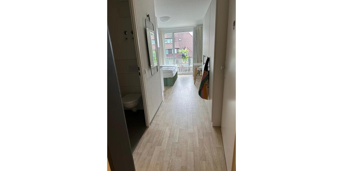 Etagenwohnung Leinfelden-Echterdingen Echterdingen - 1 Zimmer, 21 m&sup2;, 990&euro; | Angebot:26440842