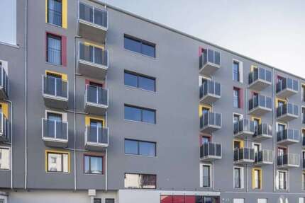 Wohnung Braunschweig Innenstadt - 1 Zimmer, 19 m&sup2;, 410&euro; | Angebot:24966890