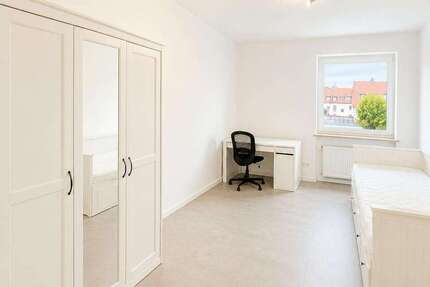 Zimmer München Milbertshofen-Am Hart - 795&euro; | Angebot:26724967