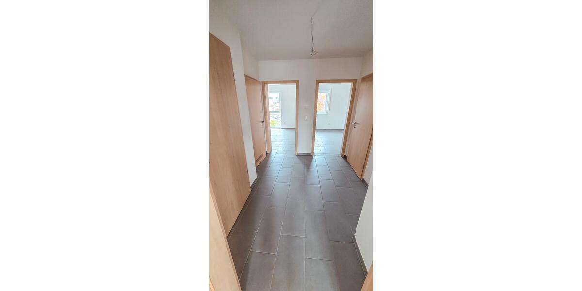 Terrassenwohnung Aurach - 3 Zimmer, 71 m&sup2;, 444&euro; | Angebot:24729586