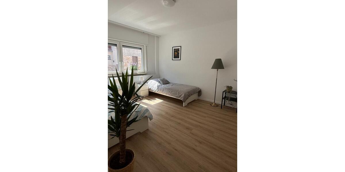 Wohnen auf Zeit Wilhelmsfeld - 3 Zimmer, 20&euro; | Angebot:18496700