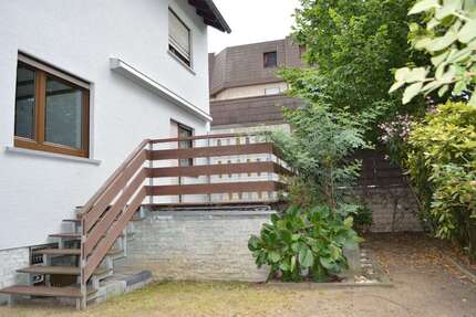 Wohnung Raunheim - 5 Zimmer, 127 m&sup2;, 2.100&euro; | Angebot:25755707