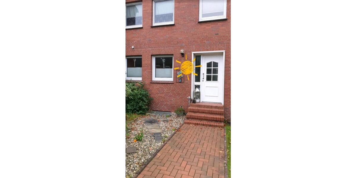 Reihenmittelhaus zu vermieten 5 zimmer