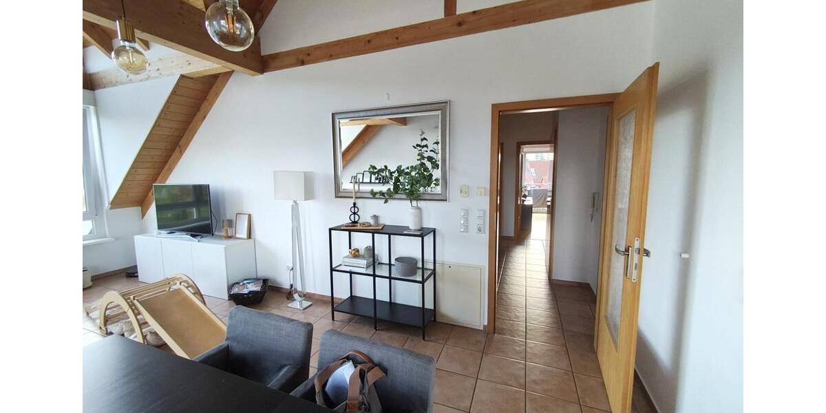 Maisonettenwohnung Rottendorf - 4 Zimmer, 120 m&sup2;, 1.250&euro; | Angebot:26228091