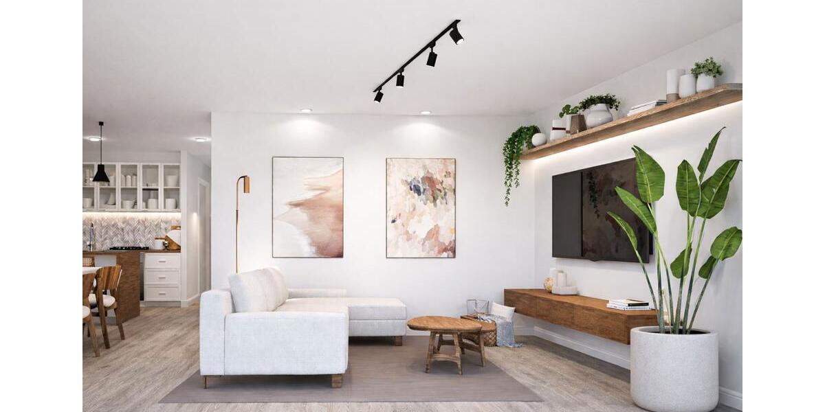 Etagenwohnung Ingoldingen - 3.5 Zimmer, 113 m&sup2;, 1.250&euro; | Angebot:26456390