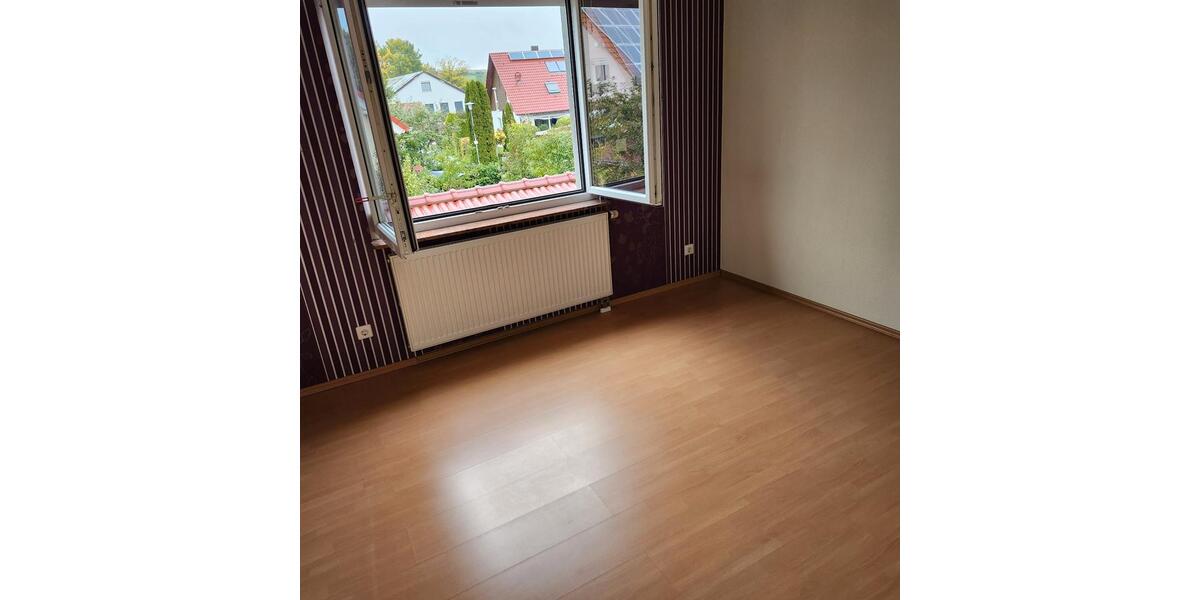 Dachgeschoßwohnung Bretzfeld - 2 Zimmer, 57 m&sup2;, 650&euro; | Angebot:27611603