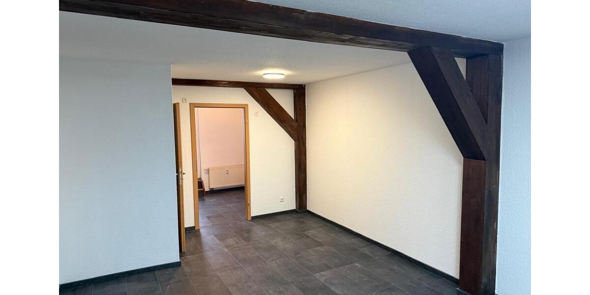 Etagenwohnung Burg - 1 Zimmer, 47 m&sup2;, 570&euro; | Angebot:24839439