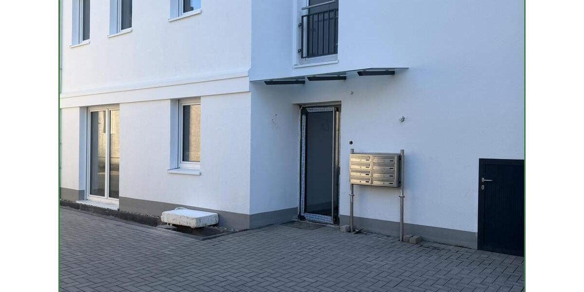 Etagenwohnung Burscheid - 3 Zimmer, 102 m&sup2;, 1.488&euro; | Angebot:24759751
