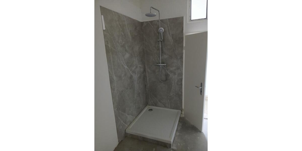 Etagenwohnung Kirchenlamitz Hohenbuch - 3 Zimmer, 78 m&sup2;, 485&euro; | Angebot:25415221