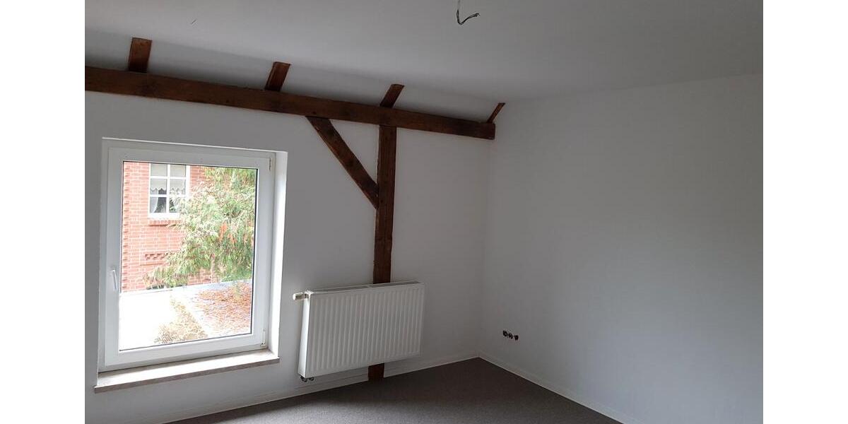 Etagenwohnung Ludwigslust - 3 Zimmer, 82 m&sup2;, 704&euro; | Angebot:26646270