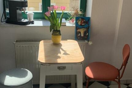 Wohnen auf Zeit Magdeburg - 2 Zimmer, 58 m&sup2;, 800&euro; | Angebot:25868005