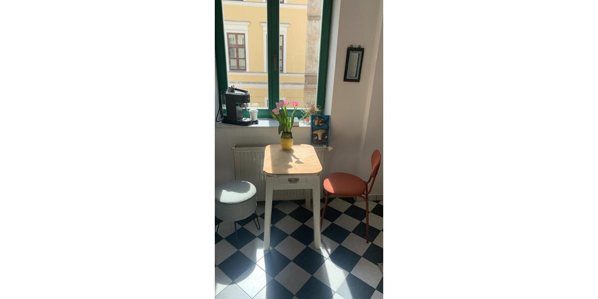 Wohnen auf Zeit Magdeburg - 2 Zimmer, 58 m&sup2;, 800&euro; | Angebot:25868005