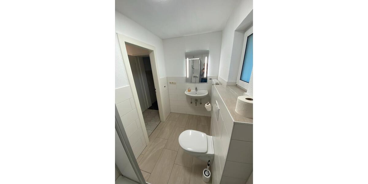 Einfamilienhaus Burg (Dithmarschen) - 3 Zimmer, 85 m&sup2;, 1.010&euro; | Angebot:24522665