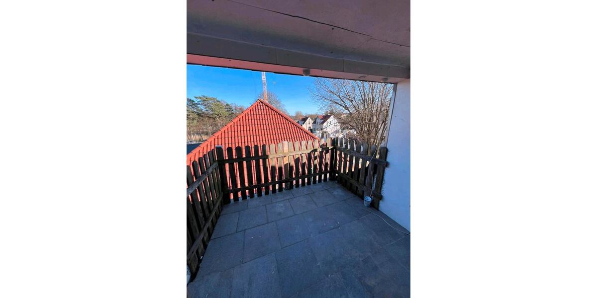 Dachgeschoßwohnung Rehna - 3 Zimmer, 75 m&sup2;, 750&euro; | Angebot:25363344