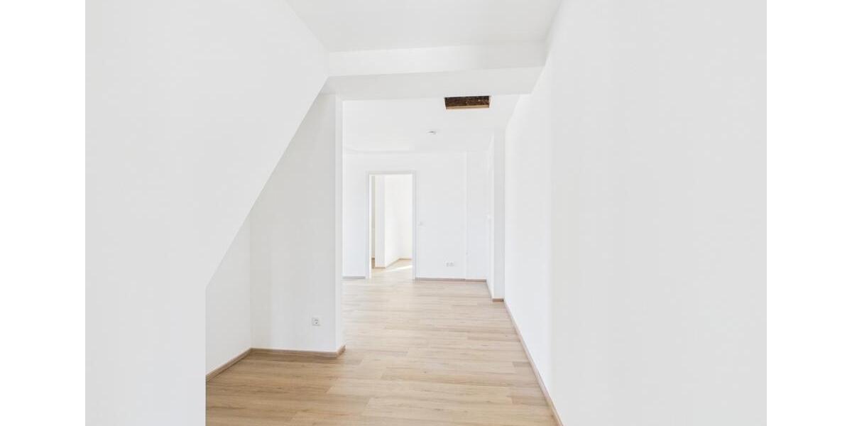 Etagenwohnung Bechhofen - 2 Zimmer, 63 m&sup2;, 600&euro; | Angebot:26623344