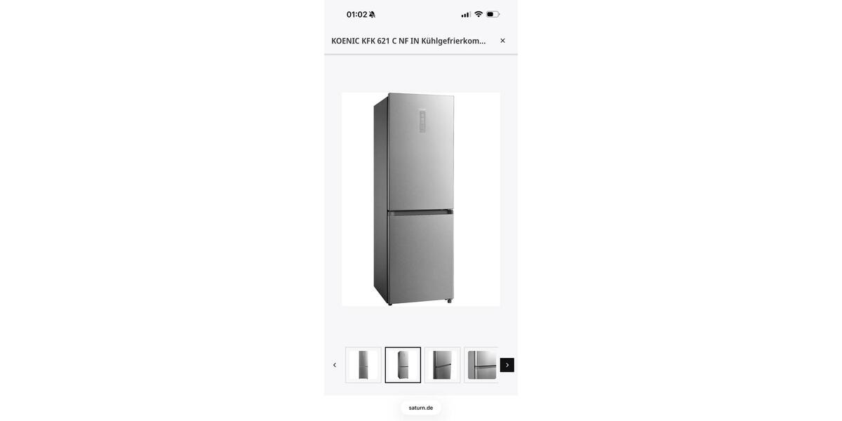 Etagenwohnung Göttingen Oststadt - 2 Zimmer, 55 m&sup2;, 845&euro; | Angebot:26043005