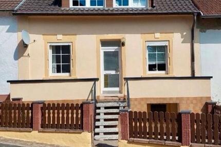 Einfamilienhaus in 66839 Schmelz - renoviert & bezugsfertig zimmer