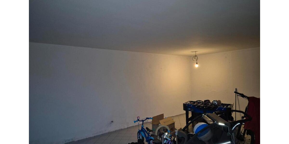 Mietwohnung 2 zimmer