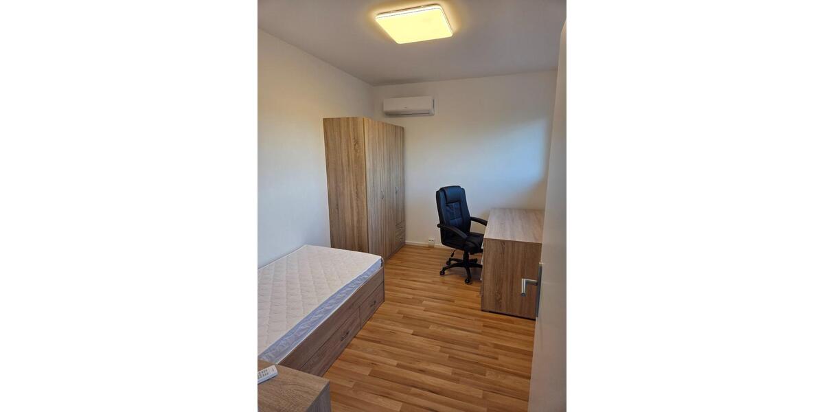 Erdgeschoßwohnung Mühlheim am Main - 2 Zimmer, 46 m&sup2;, 470&euro; | Angebot:24980068