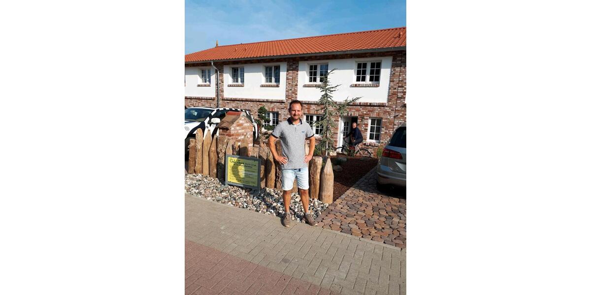 Maisonettenwohnung Bad Doberan - 4 Zimmer, 120 m&sup2;, 1.590&euro; | Angebot:24787664