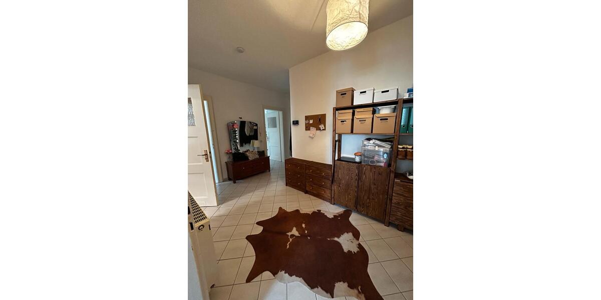 Erdgeschoßwohnung Limbach-Oberfrohna Oberfrohna - 2 Zimmer, 70 m&sup2;, 370&euro; | Angebot:26586408