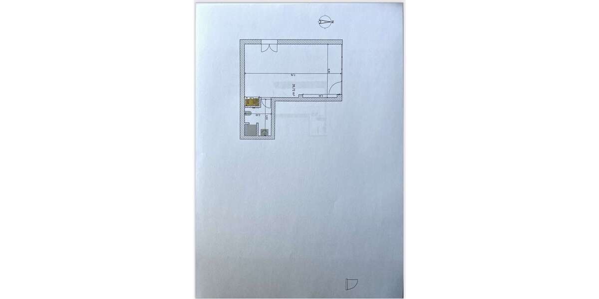 Büro in Mutterstadt 600 € 40 m² zimmer