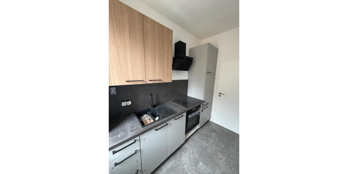 Dachgeschoßwohnung Glauchau - 3 Zimmer, 64 m&sup2;, 450&euro; | Angebot:26479184