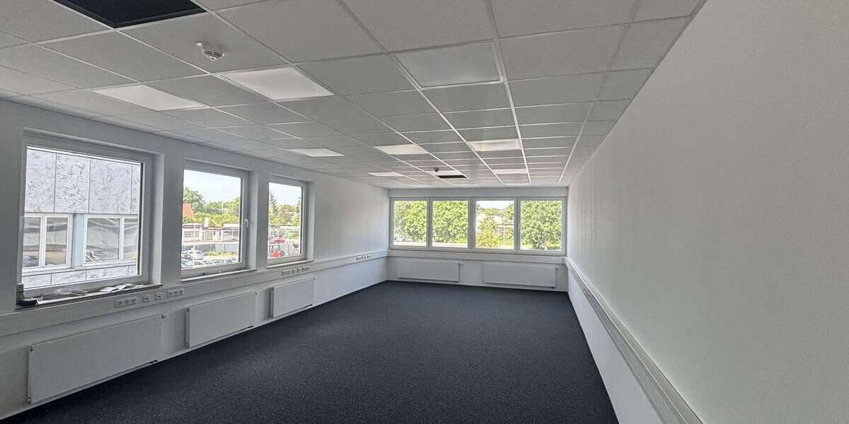 Gewerbeobjekt Villingen Kopsbühl - 995&euro; | Angebot:23824924