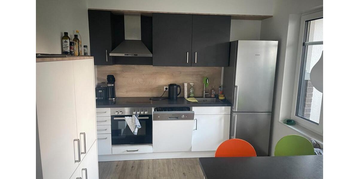 Wohnen auf Zeit Lingen (Ems) - 3 Zimmer, 80 m&sup2;, 460&euro; | Angebot:26083349