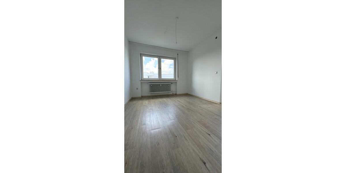 Erdgeschoßwohnung Jettingen-Scheppach Scheppach - 4 Zimmer, 108 m&sup2;, 1.020&euro; | Angebot:26664842