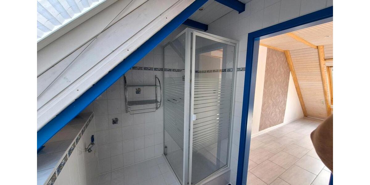 Dachgeschoßwohnung Niefern-Öschelbronn Öschelbronn - 1 Zimmer, 27 m&sup2;, 506&euro; | Angebot:26386630