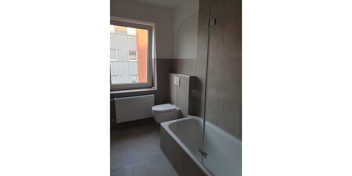 Etagenwohnung Wallenhorst - 3 Zimmer, 92 m&sup2;, 800&euro; | Angebot:26641742