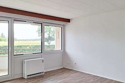 Wohnung Altensteig-Wart Wart - 2 Zimmer, 52 m&sup2;, 550&euro; | Angebot:27338852