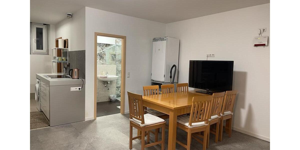 Wohnen auf Zeit Waiblingen - 4 Zimmer, 150 m&sup2;, 150&euro; | Angebot:25414786