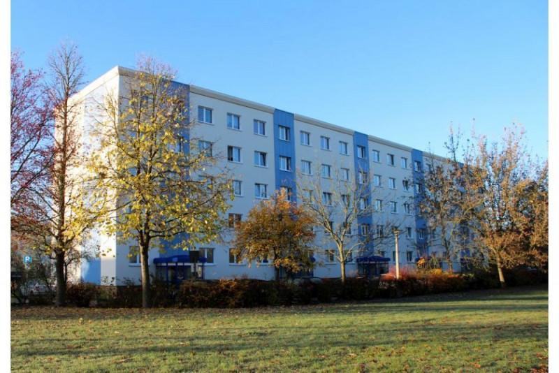 Erdgeschoßwohnung Plauen - 2 Zimmer, 49 m&sup2;, 280&euro; | Angebot:25979081